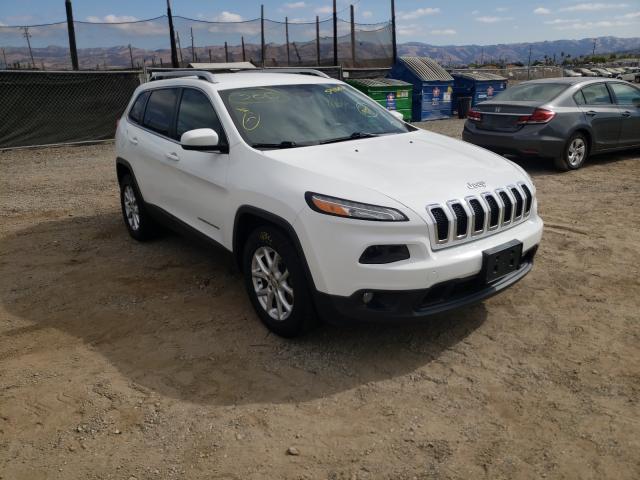 JEEP CHEROKEE L 2014 1c4pjlcbxew232961