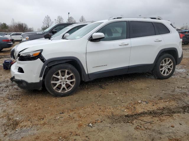 JEEP CHEROKEE L 2014 1c4pjlcbxew244849