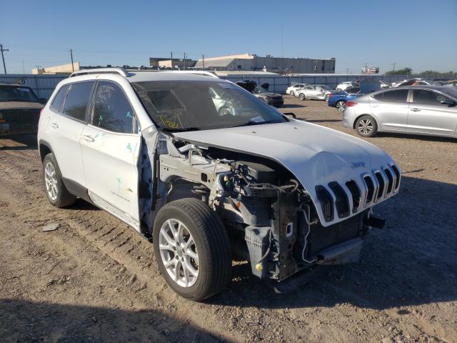 JEEP CHEROKEE L 2014 1c4pjlcbxew262588