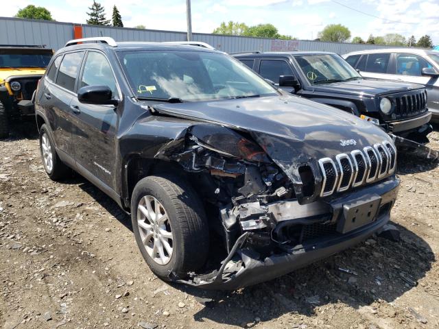 JEEP CHEROKEE L 2014 1c4pjlcbxew273770