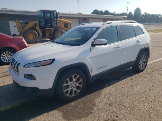 JEEP CHEROKEE L 2014 1c4pjlcbxew279908