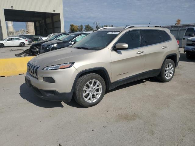 JEEP CHEROKEE L 2014 1c4pjlcbxew297387