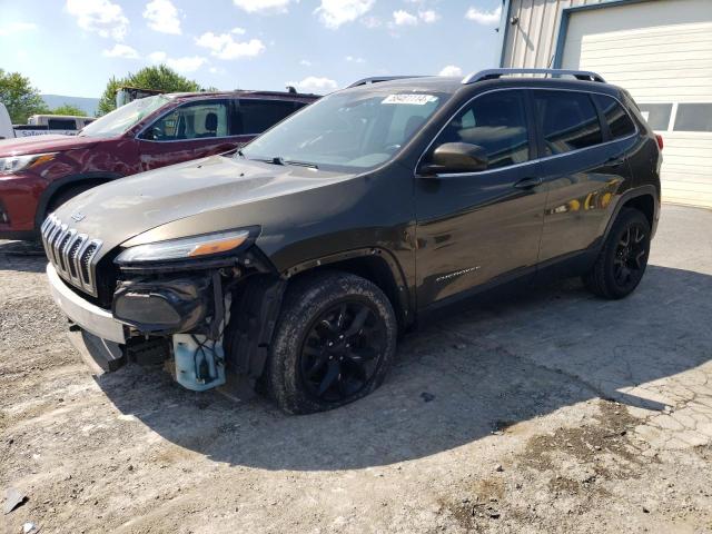 JEEP CHEROKEE L 2014 1c4pjlcbxew302281