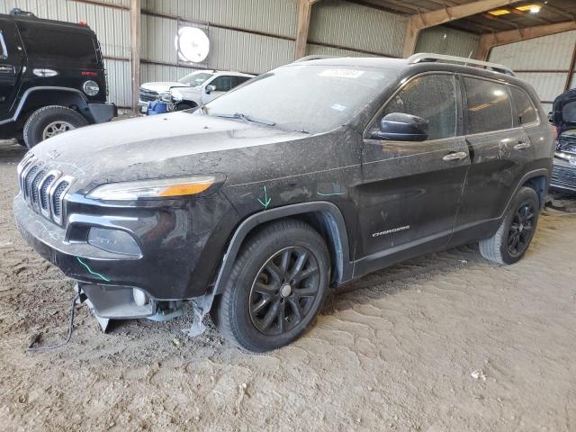 JEEP CHEROKEE L 2014 1c4pjlcbxew320828