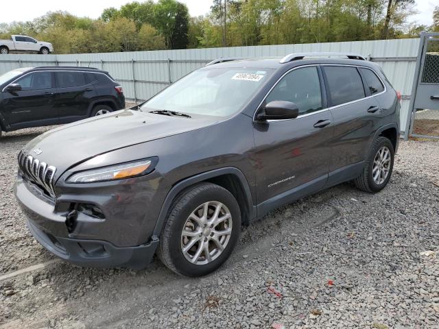 JEEP GRAND CHEROKEE 2014 1c4pjlcbxew320845