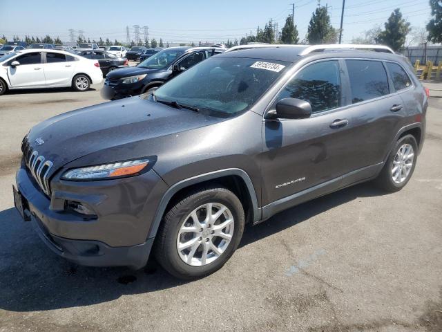 JEEP GRAND CHEROKEE 2014 1c4pjlcbxew323521