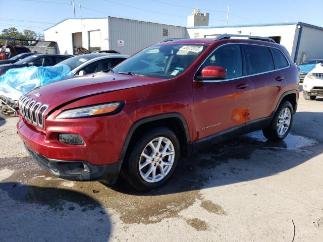 JEEP GRAND CHEROKEE 2014 1c4pjlcbxew323678