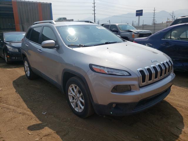 JEEP NULL 2015 1c4pjlcbxfw507892