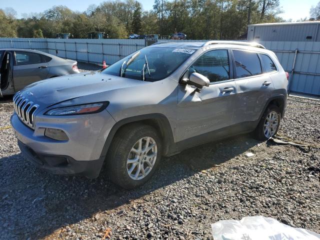 JEEP GRAND CHER 2015 1c4pjlcbxfw516995