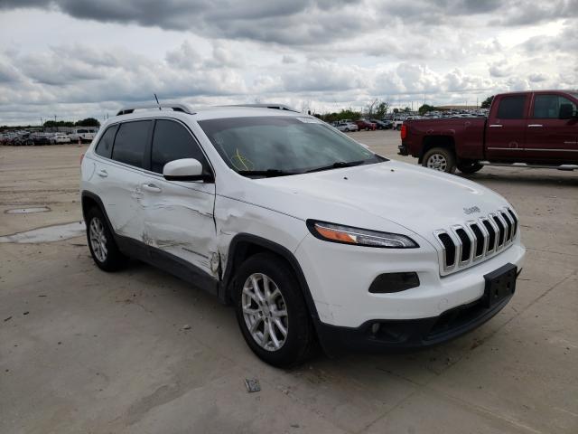 JEEP NULL 2015 1c4pjlcbxfw525700