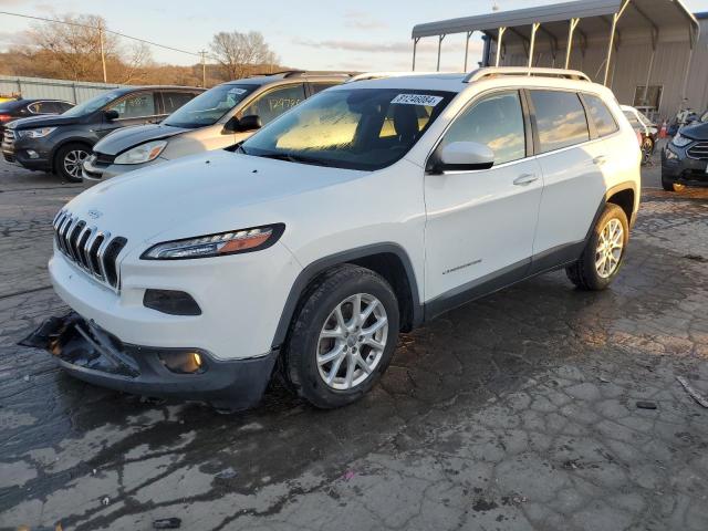 JEEP CHEROKEE L 2015 1c4pjlcbxfw535837