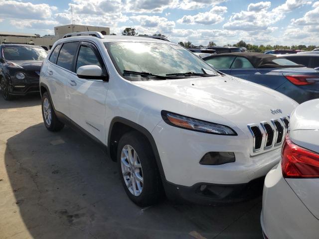 JEEP CHEROKEE L 2015 1c4pjlcbxfw596847