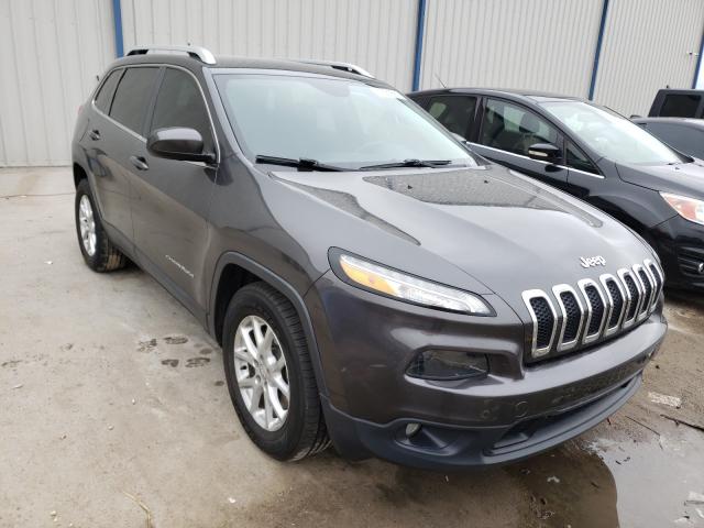 JEEP CHEROKEE L 2015 1c4pjlcbxfw607815