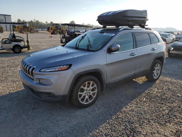 JEEP CHEROKEE L 2015 1c4pjlcbxfw612335