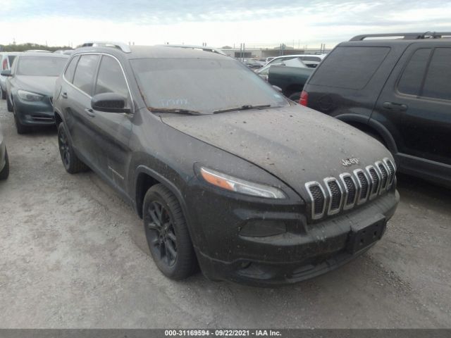 JEEP CHEROKEE 2015 1c4pjlcbxfw616708