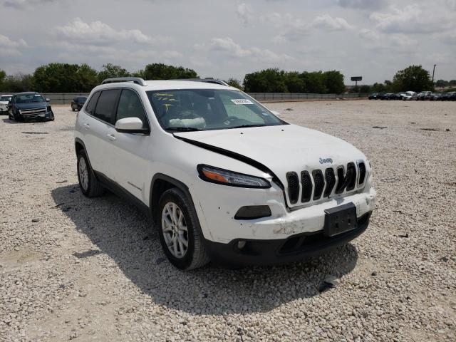 JEEP CHEROKEE L 2015 1c4pjlcbxfw617311