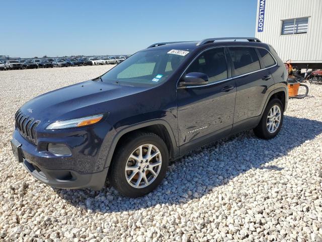 JEEP GRAND CHER 2015 1c4pjlcbxfw627451