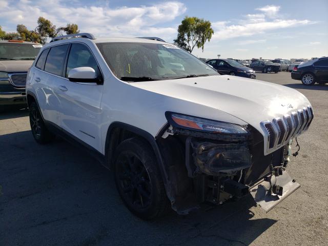 JEEP CHEROKEE L 2015 1c4pjlcbxfw627496