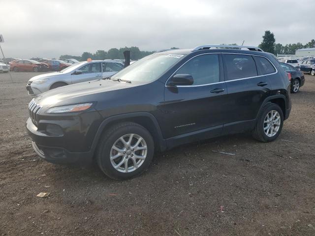 JEEP CHEROKEE L 2015 1c4pjlcbxfw629099