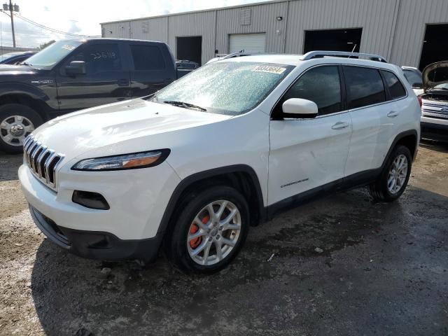 JEEP CHEROKEE L 2015 1c4pjlcbxfw655783