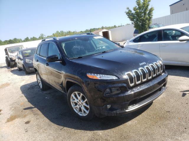 JEEP CHEROKEE L 2015 1c4pjlcbxfw655816