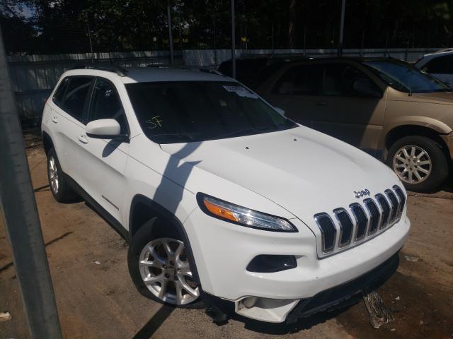 JEEP CHEROKEE L 2015 1c4pjlcbxfw655833