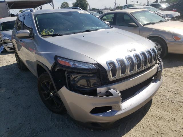 JEEP CHEROKEE L 2015 1c4pjlcbxfw655962