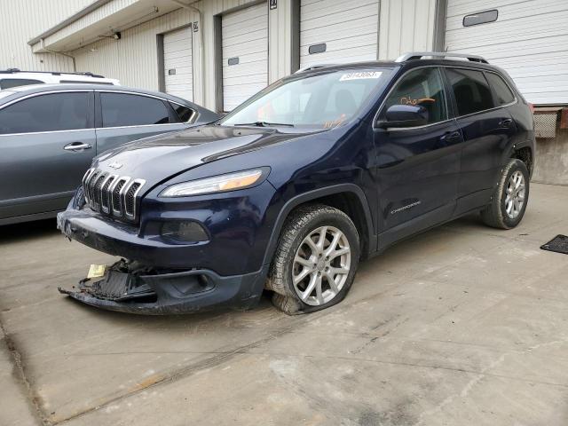 JEEP CHEROKEE L 2015 1c4pjlcbxfw656819