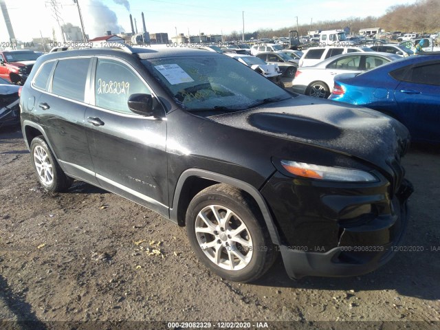 JEEP NULL 2015 1c4pjlcbxfw657288