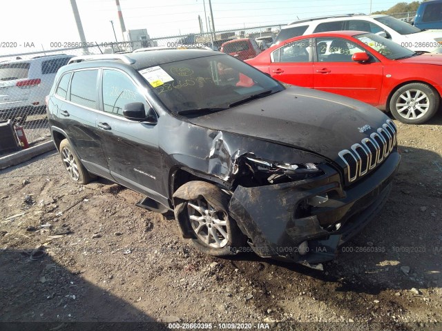 JEEP CHEROKEE 2015 1c4pjlcbxfw669232