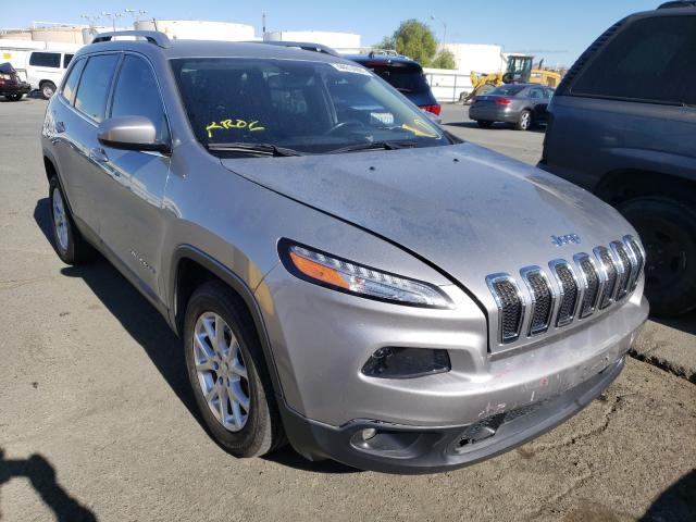 JEEP CHEROKEE L 2015 1c4pjlcbxfw683048