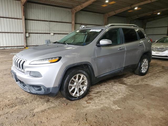 JEEP CHEROKEE L 2015 1c4pjlcbxfw683292