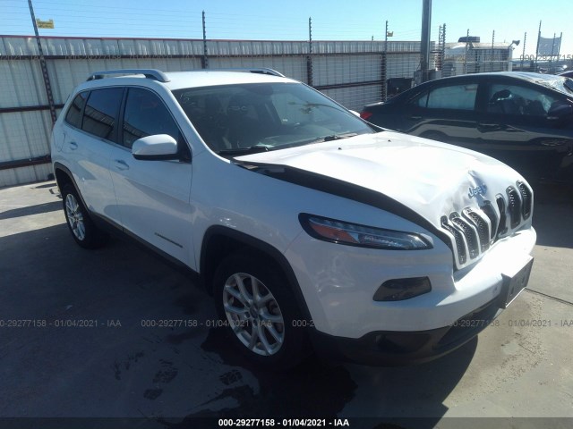 JEEP CHEROKEE 2015 1c4pjlcbxfw689674