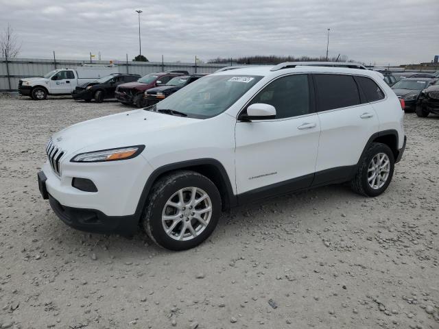 JEEP CHEROKEE L 2015 1c4pjlcbxfw706618