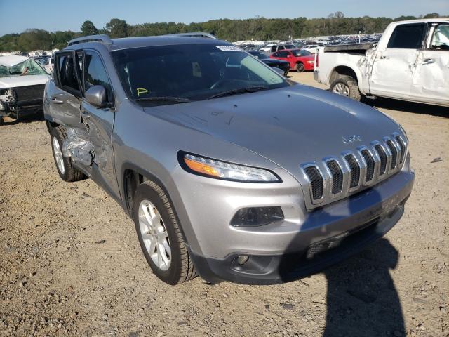 JEEP CHEROKEE L 2015 1c4pjlcbxfw711608