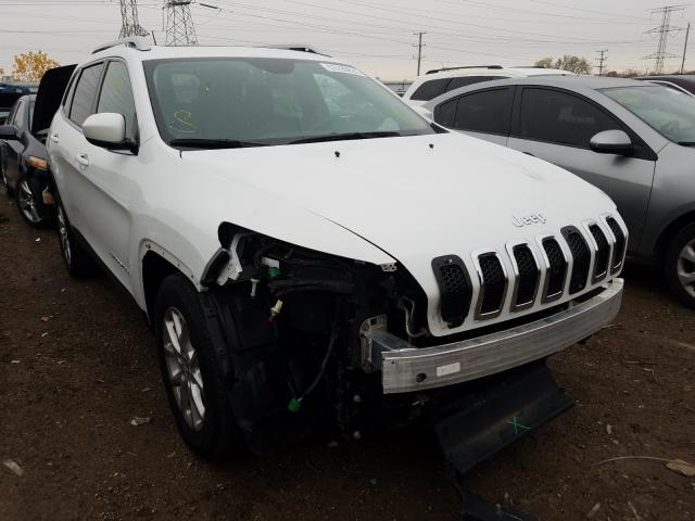 JEEP CHEROKEE L 2015 1c4pjlcbxfw712306