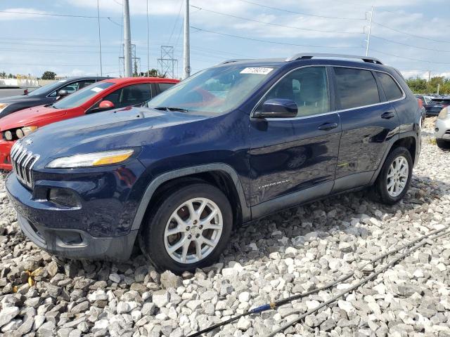 JEEP CHEROKEE L 2015 1c4pjlcbxfw720311