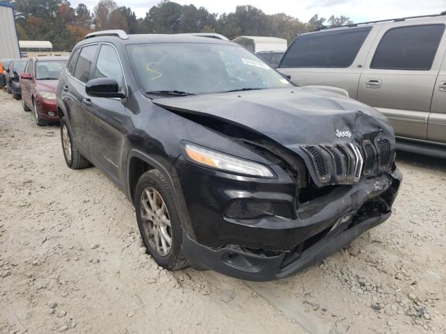 JEEP CHEROKEE L 2015 1c4pjlcbxfw720826