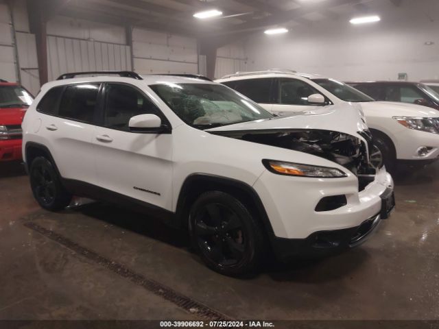 JEEP CHEROKEE 2015 1c4pjlcbxfw722818