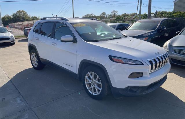 JEEP CHEROKEE L 2015 1c4pjlcbxfw723077