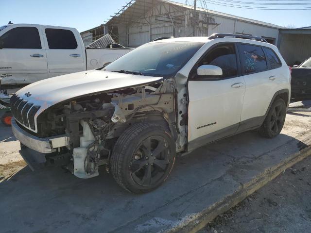 JEEP CHEROKEE L 2015 1c4pjlcbxfw723225