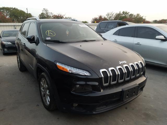 JEEP CHEROKEE L 2015 1c4pjlcbxfw730336