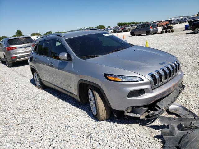 JEEP CHEROKEE L 2015 1c4pjlcbxfw730868