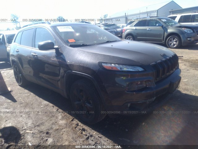 JEEP CHEROKEE 2015 1c4pjlcbxfw731292