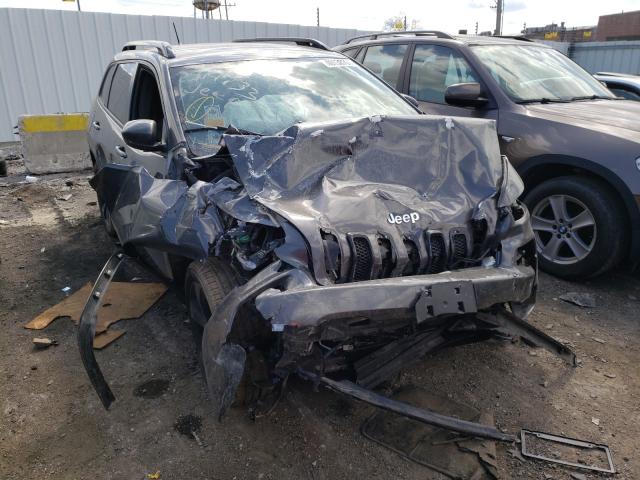 JEEP CHEROKEE L 2015 1c4pjlcbxfw731633