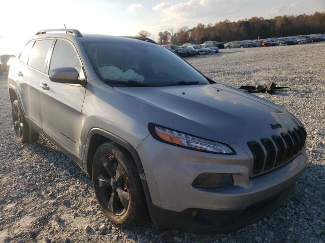 JEEP CHEROKEE L 2015 1c4pjlcbxfw731714