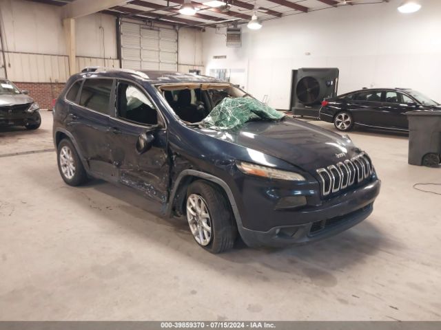 JEEP CHEROKEE 2015 1c4pjlcbxfw741756