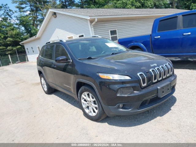 JEEP CHEROKEE 2015 1c4pjlcbxfw761134