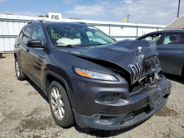 JEEP CHEROKEE L 2016 1c4pjlcbxgw158539