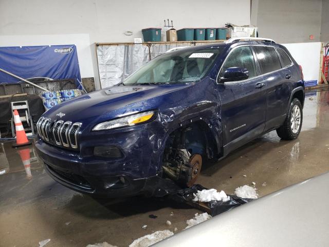 JEEP GRAND CHER 2016 1c4pjlcbxgw161117